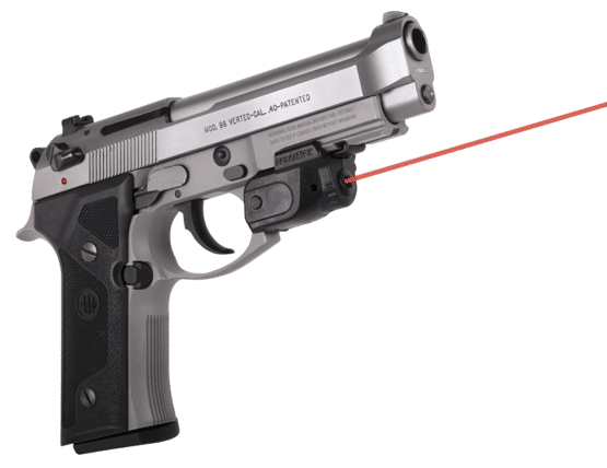 LaserMax GS-LTN-R Lightning